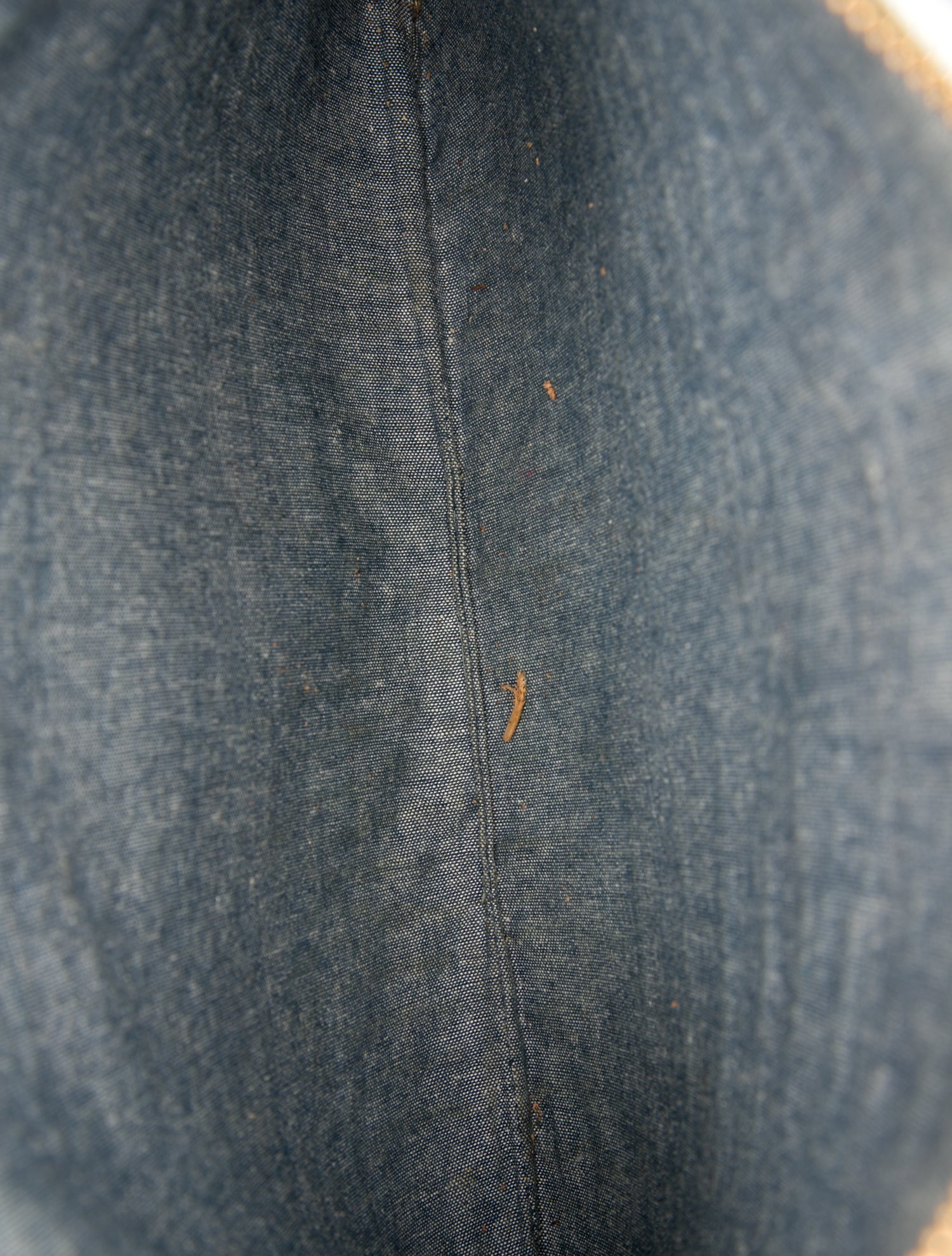 Clare V. Embossed Leather Clutch